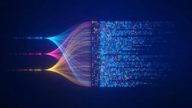 丽江软件开发：解锁高性能应用的核心技术路径